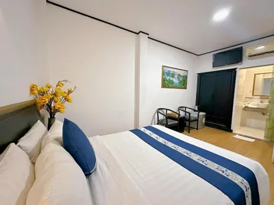 New Star Inn Boutique Hotel-Near Bến Thành Market – 照片 2