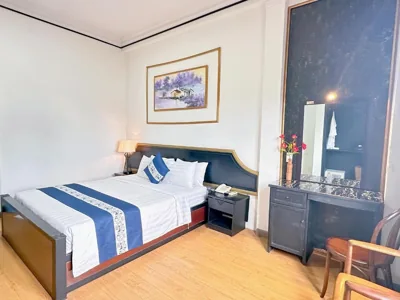 New Star Inn Boutique Hotel-Near Bến Thành Market – 照片 7