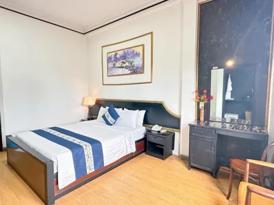 New Star Inn Boutique Hotel-Near Bến Thành Market – 照片 10